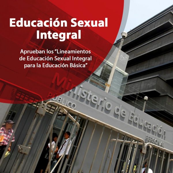 Guía Para Implementar La Educación Sexual Integral Proyecto Creer