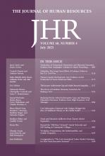 Human Capital Development New Evidence on the Production of Socio-Emotional Skills