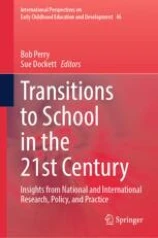 Navigating towards Primary School: Insights from Research and Policy on Educational Transitions in Peru (2000–2024)