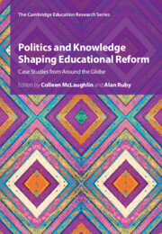 Policy implementation in a sisyphean state: improving pedagogical practice in Perú through the Soporte Pedagógico programme