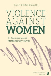 Beyond the surface: intimate partner violence typology and recent depression