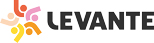 Logo de LEVANTE