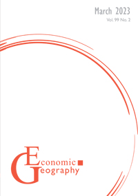 The Role of Relatedness and Unrelatedness for the Geography of Technological Breakthroughs in Europe
