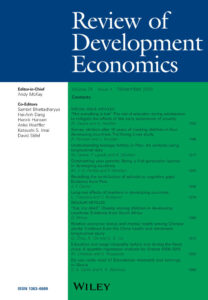 Survey attrition after 15 years of tracking children in four developing countries: The Young Lives study