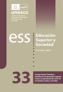 Brechas de género en la gobernanza universitaria y la carrera docente en el Perú