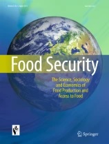 Food safety certification in urban food markets: the willingness to pay for safer meat in Peru