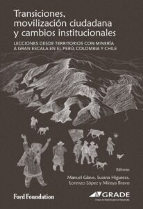 Impactos y desafíos del monitoreo comunitario ambiental en contextos de industria minera en el Perú y Chile