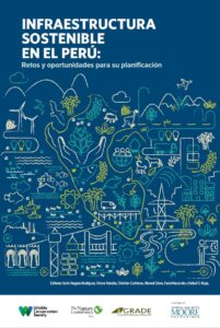 Protected: Infraestructura sostenible en el Perú: retos y oportunidades para su planificación