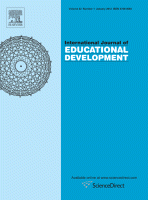 The changing role of international cooperation in developing countries (as they develop): A case study of skills development policies in Peru.