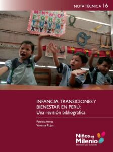 Infancia, transiciones y bienestar en el Perú: una revisión bibliográfica