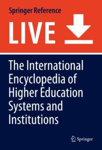 Higher education systems and institutions, Peru